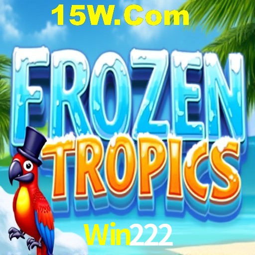 Descubra a Magia dos Jogos de Arcade no Win222